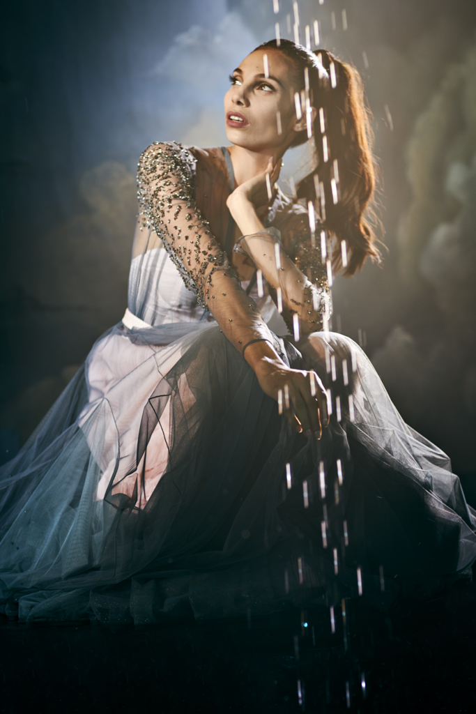 Julien Fournié 品牌是法国高级定制时装的精髓。