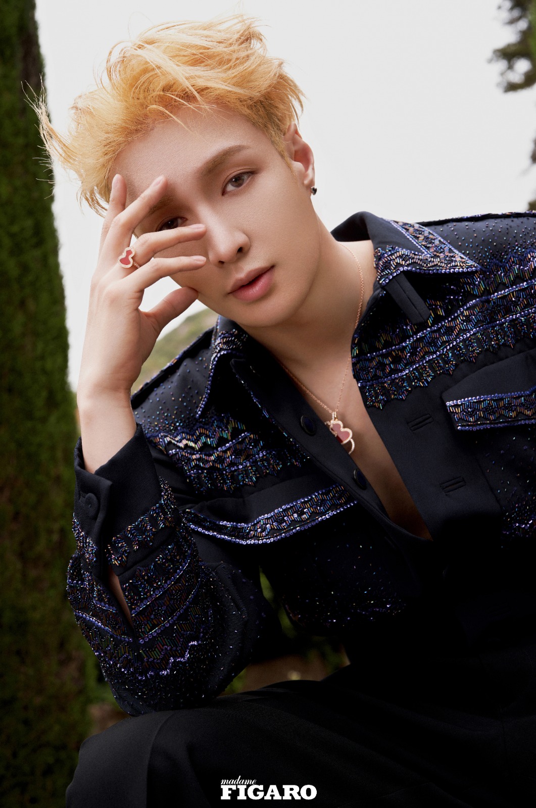 Julien Fournié 品牌是法国高级定制时装的精髓。