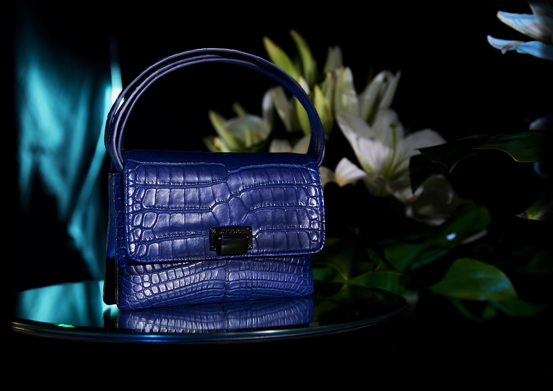 Julien Fournié 品牌是法国高级定制时装的精髓。