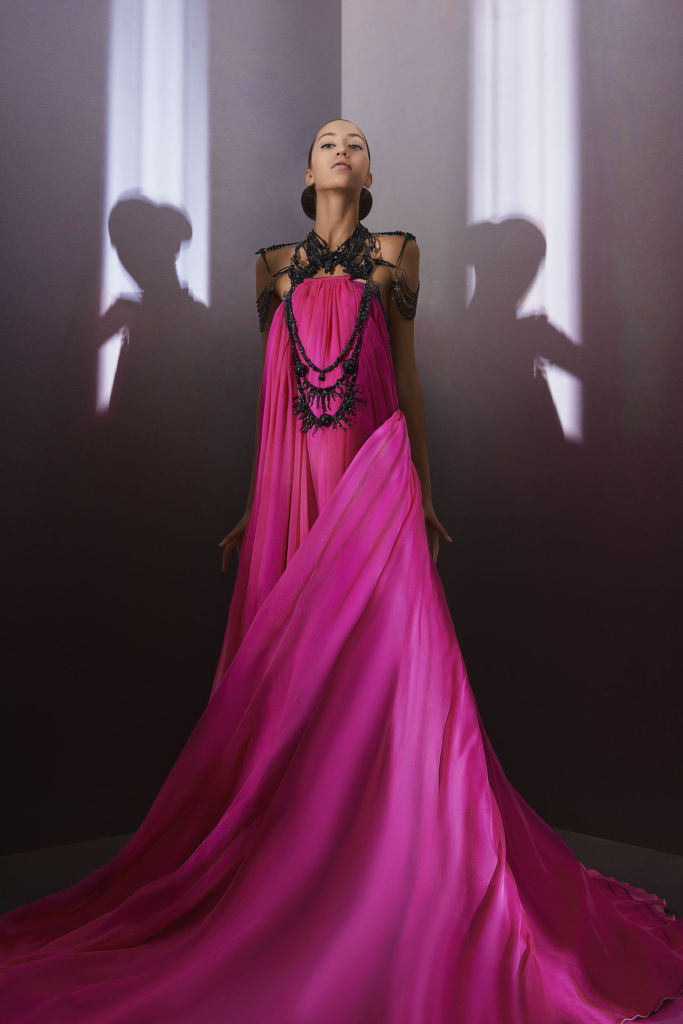 First Pulsion Haute Couture Collection haute couture collection