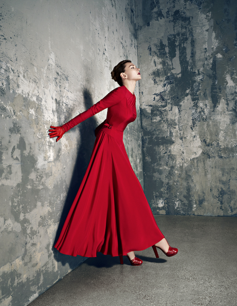 Julien Fournié 品牌是法国高级定制时装的精髓。