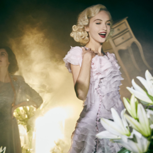 Julien Fournié 品牌是法国高级定制时装的精髓。