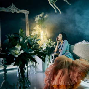 Julien Fournié 品牌是法国高级定制时装的精髓。