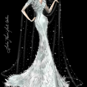 Julien Fournié 品牌是法国高级定制时装的精髓。