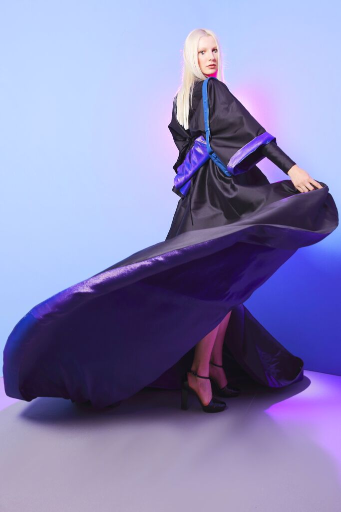 Julien Fournié 品牌是法国高级定制时装的精髓。