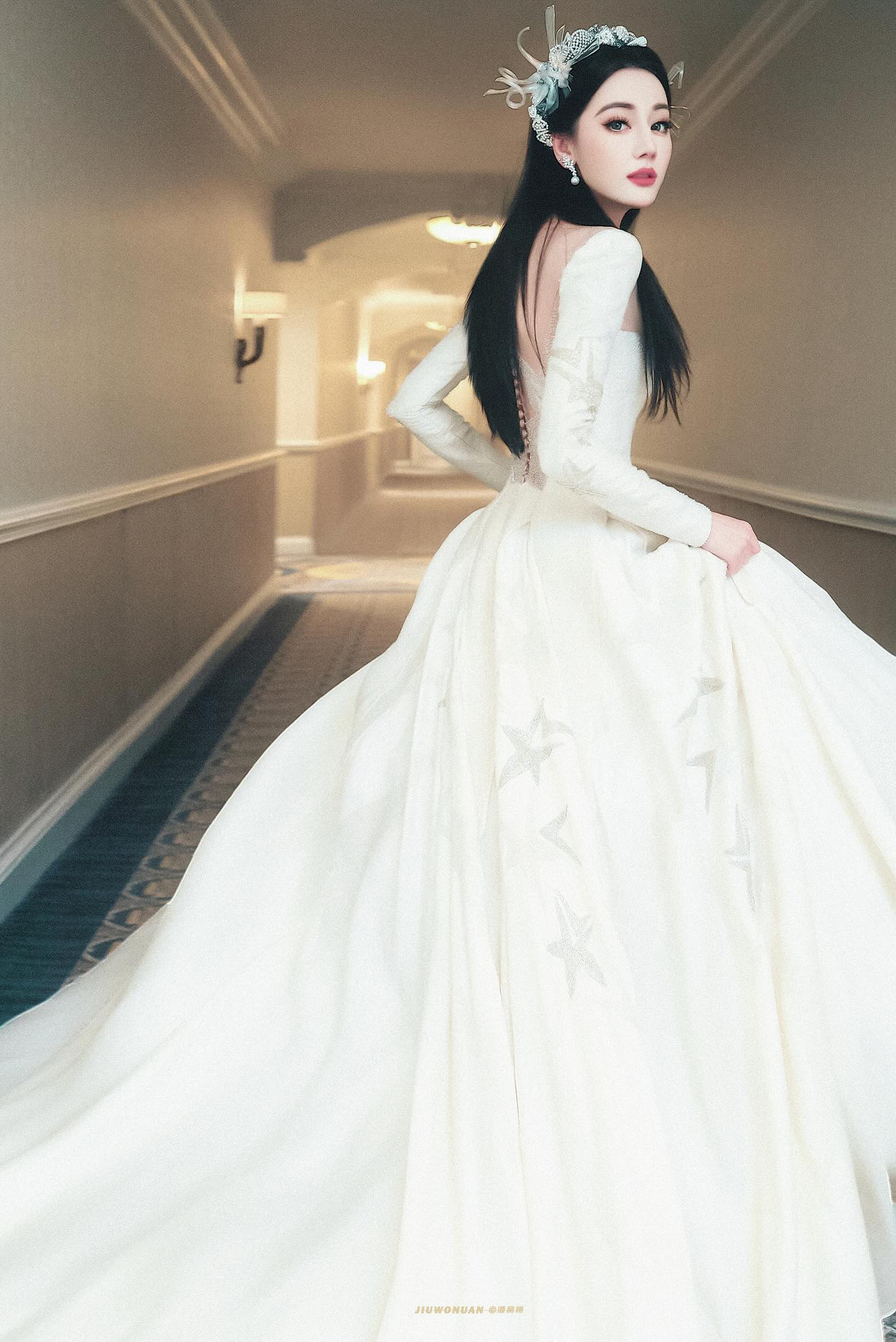 迪丽热巴 迪丽热巴