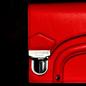 Sac Big Bang Go Bloody Mary JULIEN FOURNIÉ HAUTE COUTURE 豪华箱包