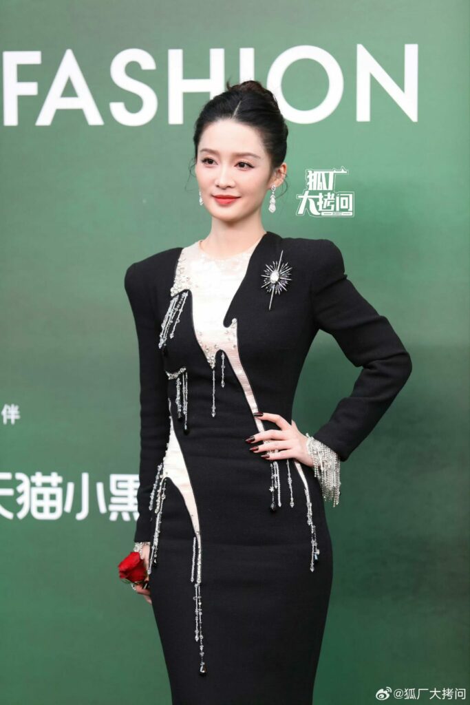 Li qin