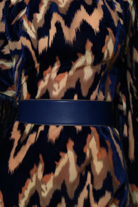 haute couture belts