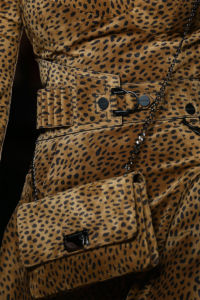 haute couture belts