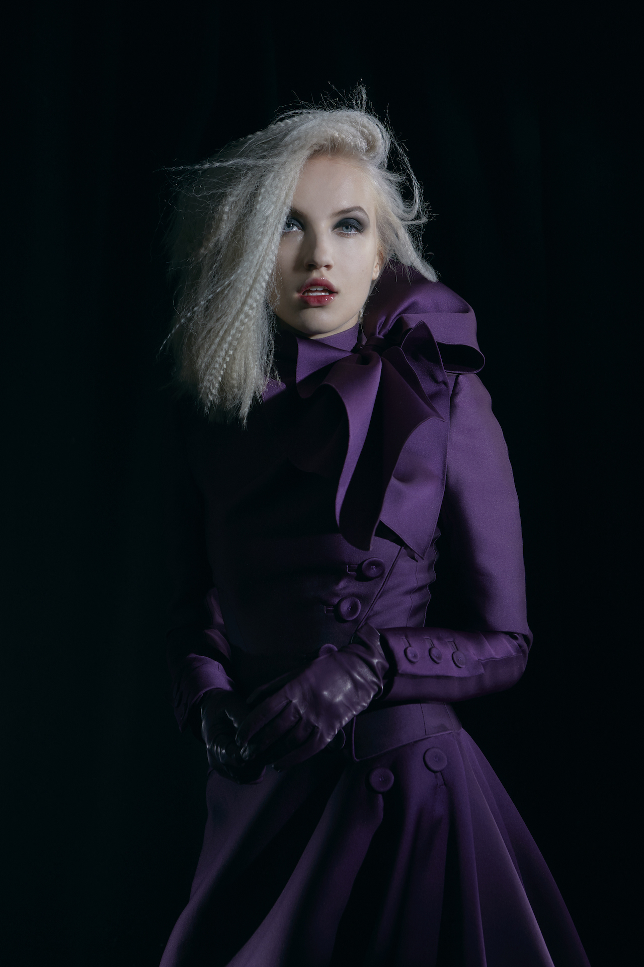 FIRST SPELL HAUTE COUTURE COLLECTION haute couture