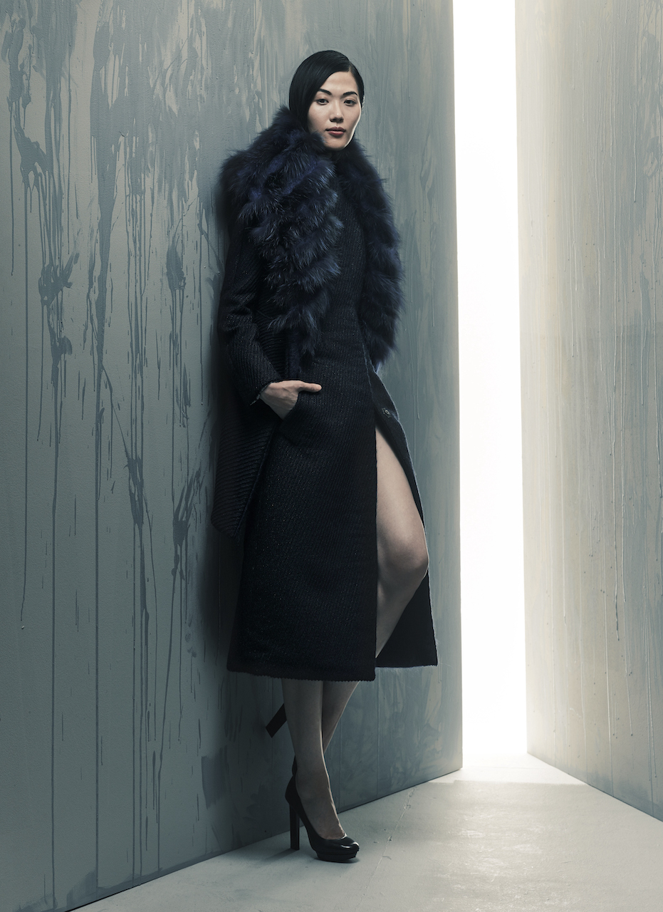 FIRST LIGHT HAUTE COUTURE COLLECTION haute couture