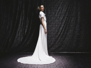 Wedding Dress HAUTE COUTURE PREMIÈRE INITIATION 07 wedding dress