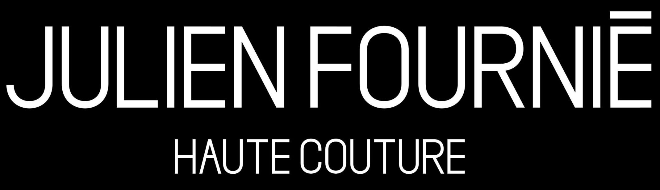haute couture Julien Fournié