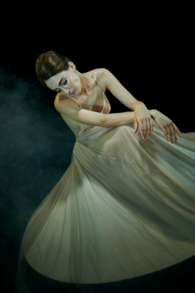 haute couture collection julien fournié