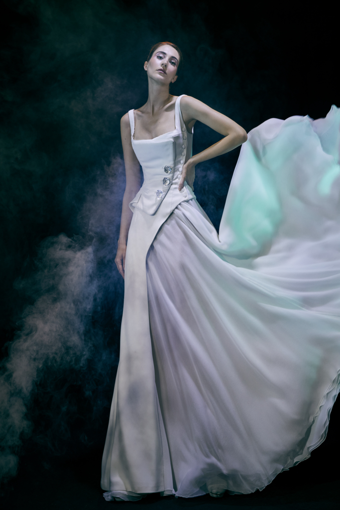 Haute Couture Runway and Collections