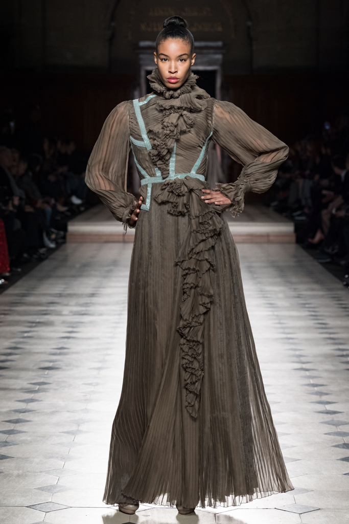 First Conquests SS 20 ⋆ Julien Fournié Haute Couture - Dresses, Luxury ...