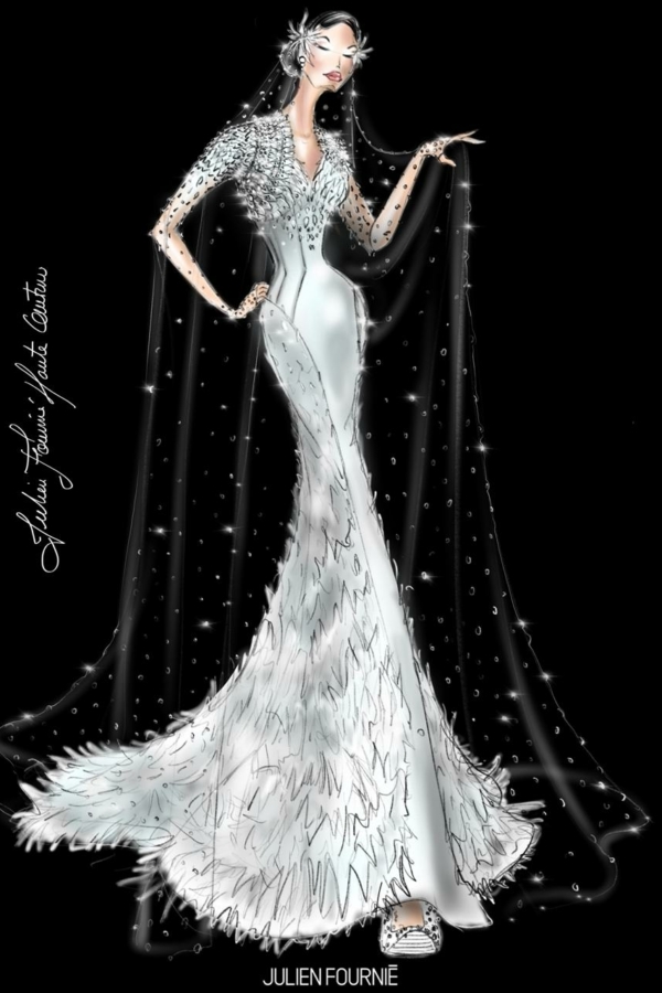 haute couture
