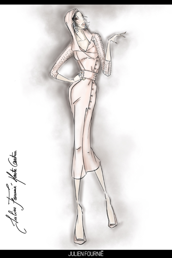haute couture
