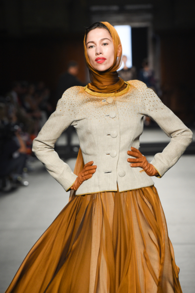 haute couture