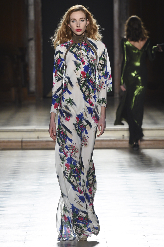 First Bliss SS 19 ⋆ Julien Fournié Haute Couture - Dresses, Luxury Bags ...