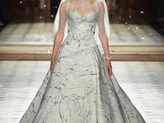 Wedding Dress "Glinda" wedding dress