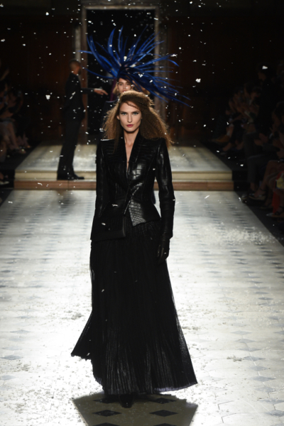 haute couture collection