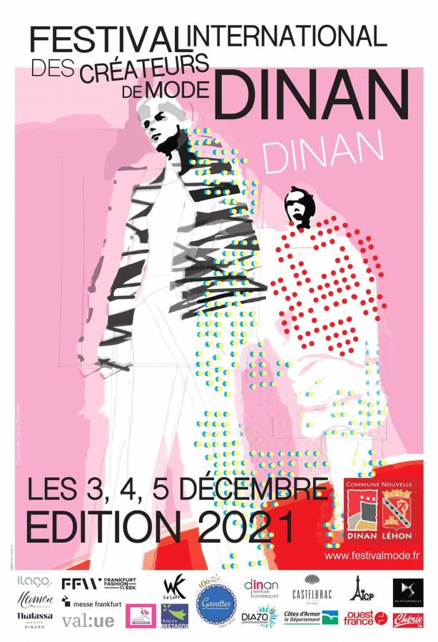 dinan fashion festival