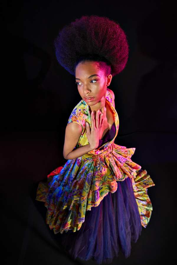 FIRST LOVE HAUTE COUTURE COLLECTION haute couture