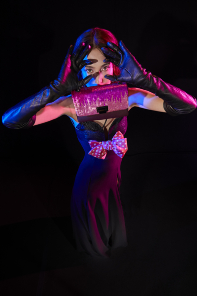 Affordable luxury bags