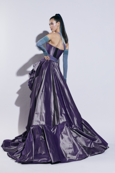 haute couture collection