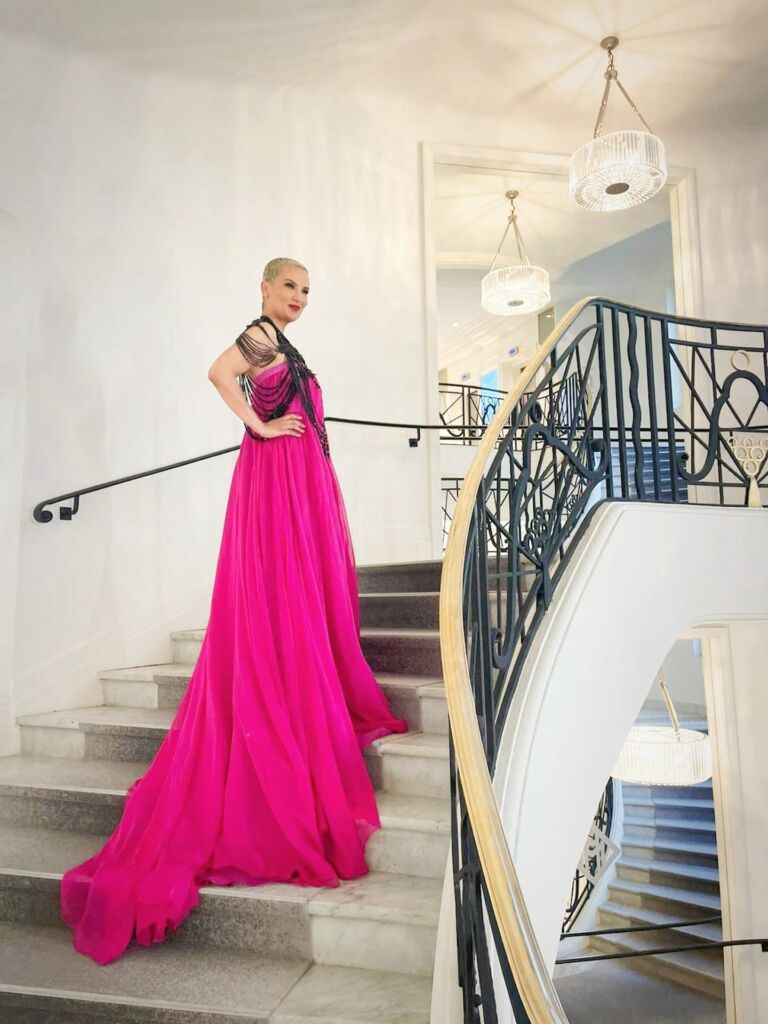 Cannes Film Festival 2022