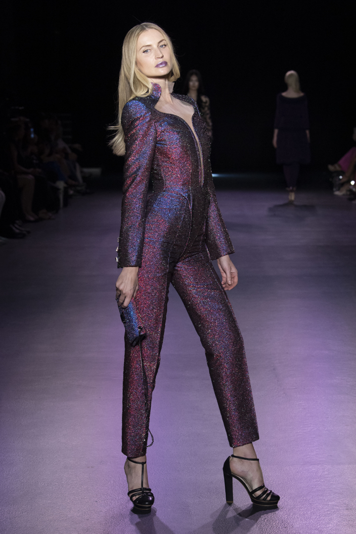 Runway: Collections of Jumpsuits