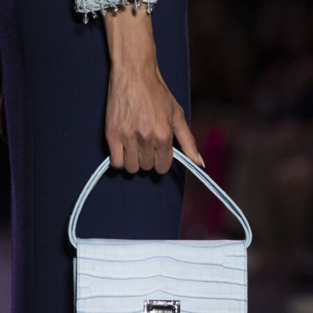 luxury handbag