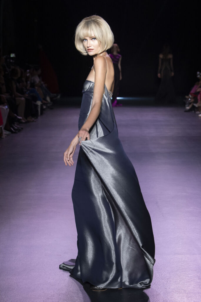 haute couture fall 2022