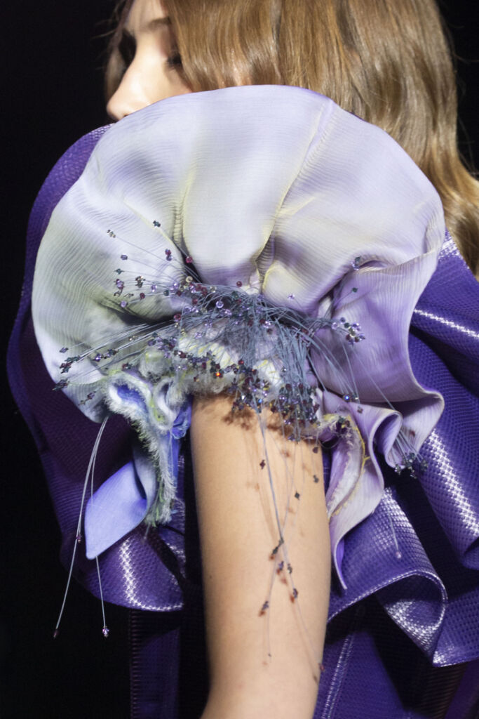 Haute Couture Emerging Designers