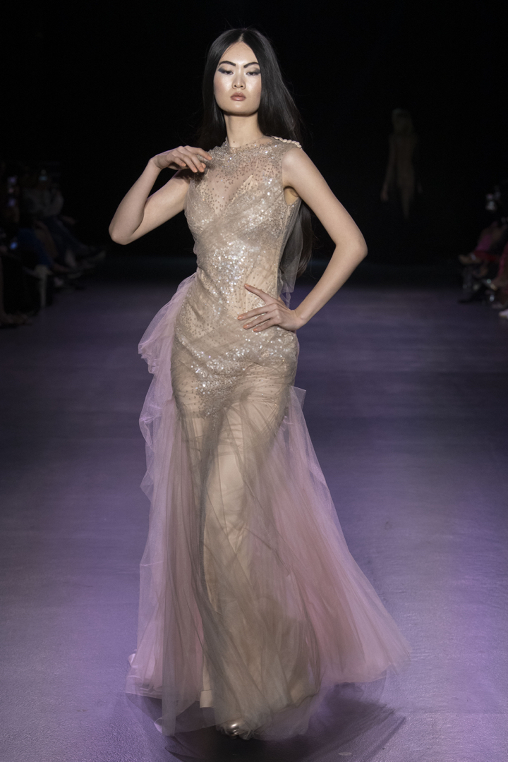 Pretty Dresses Haute Couture Spring 2016 Fashion Week