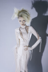 haute couture collections