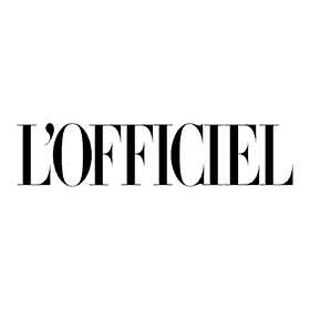 lofficiel vector logo small