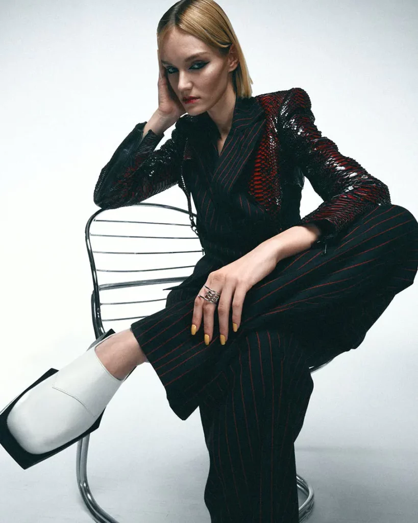 julien fournié haute couture