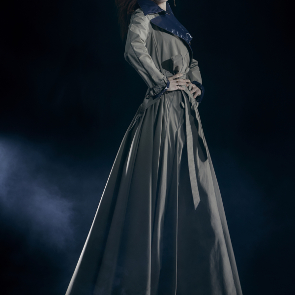 PREMIER SORTILEGE 33 audrey fleurot