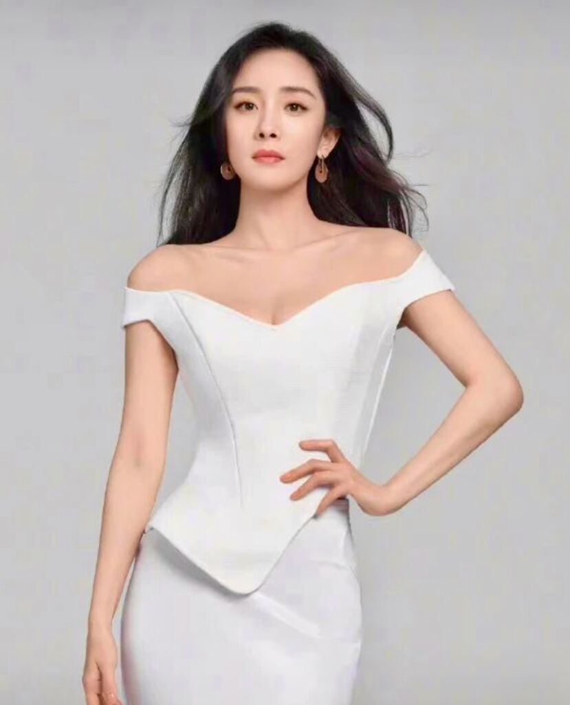 yang mi