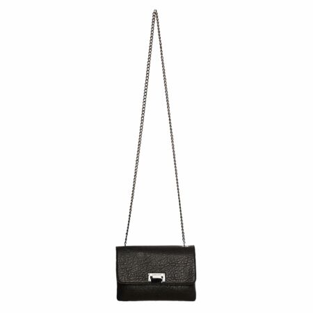Black Luxury Handbag