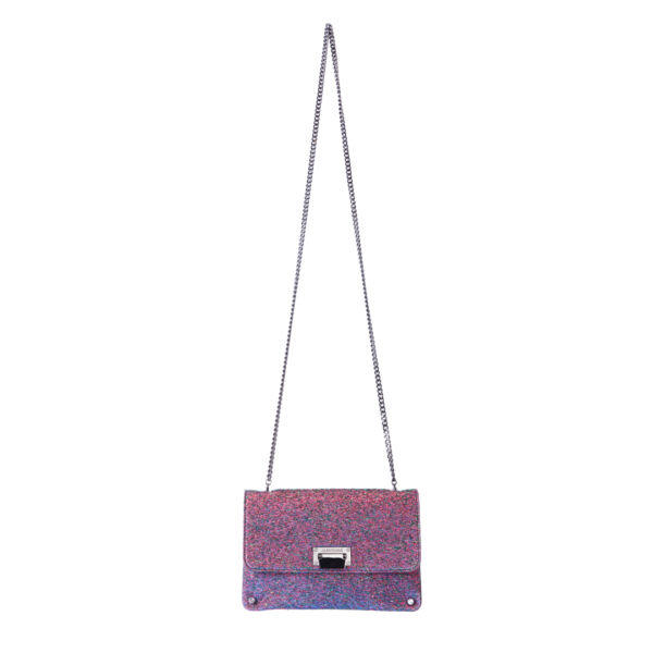 Laser Game Purple Premier Bag