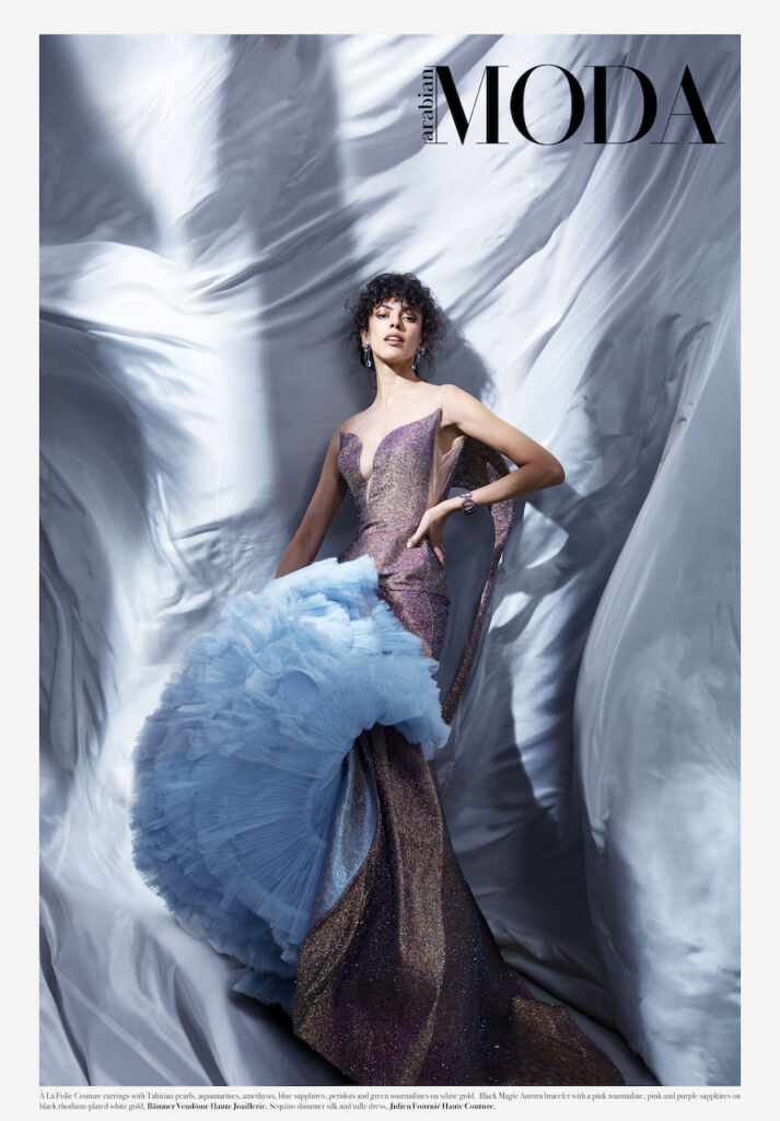 haute couture dresses