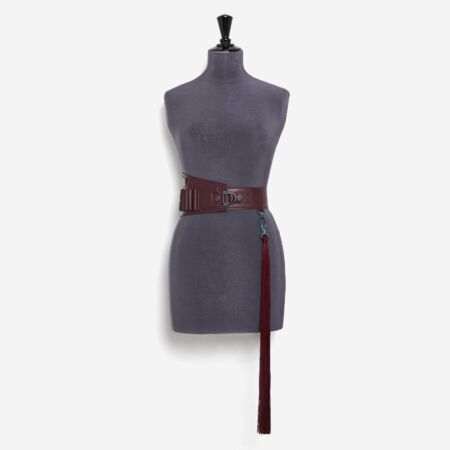 Haute Couture belt