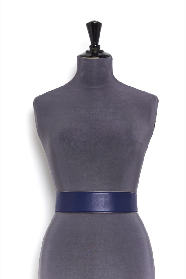 Lazuli Haute Couture Belt