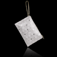 POLAR SUN PLUTON CLUTCH clutch bag