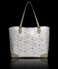 Polar Sun Saturne Tote bag tote bag