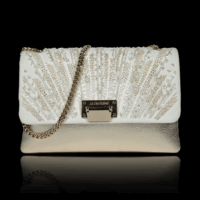 Sunshine Premier Handbag gold handbag